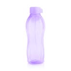 Tupperware Ecofles Drinkfles flesje fles 1 l Lila LilaPaars, Huis en Inrichting, Keuken | Tupperware, Ophalen of Verzenden, Nieuw