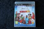 SingStar Studio 100 Playstation 3 PS3 (No Manual), Spelcomputers en Games, Verzenden, Nieuw