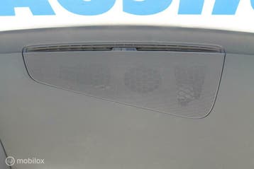 Airbag set Dashboard zwart stiksels Audi Q5 - 8R, Auto-onderdelen, Gebruikt, Audi