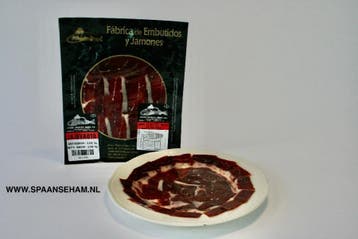 Kennismakingsaanbieding Spaanse ham, Ophalen of Verzenden