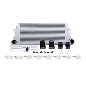 Mishimoto 94-02 Dodge Ram 2500 5.9L Cummins Intercooler Kit, Ophalen of Verzenden, Nieuw