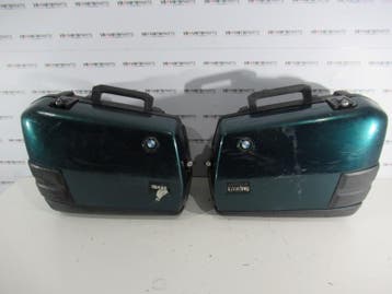 BMW K 1100 LT Zijkoffers, Motoren, Ophalen of Verzenden, Nieuw