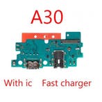 Samsung Galaxy A30 oplaad connector, Verzenden, Nieuw