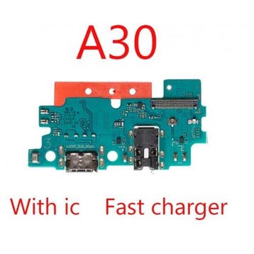 Samsung Galaxy A30 oplaad connector, Verzenden, Nieuw