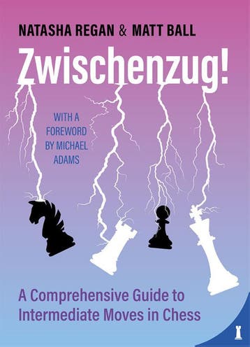 Zwischenzug! | Natasha Regan; Matt Ball | Nieuw, Ophalen of Verzenden, Nieuw, Natasha Regan; Matt Ball