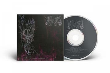 cd - avmakt - SATANIC INVERSION OF (nieuw), Verzenden, Zo goed als nieuw