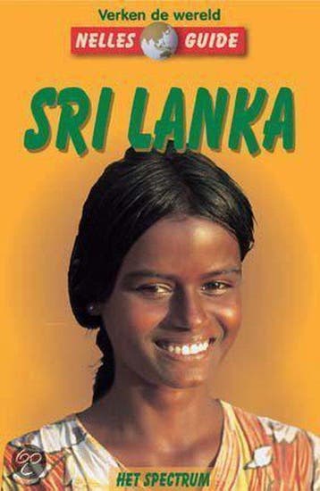 Nelles guide sri lanka - Frey, Boeken, Reisgidsen, Verzenden, Gelezen