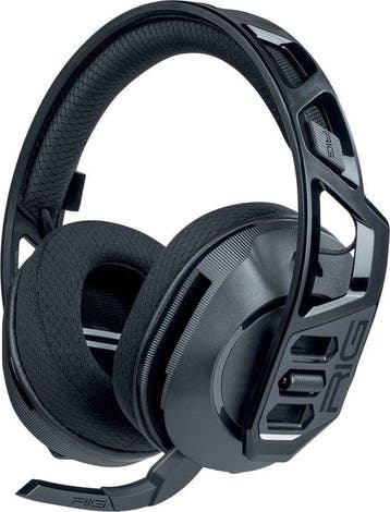 Nacon RIG 600 PRO HS - Draadloze Gaming Headset - Zwart -, Verzenden, Nieuw