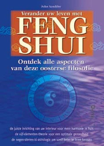 Verander uw leven met Feng Shui - J. Sandifer 9789024376186, Boeken, Verzenden, Gelezen, J. Sandifer