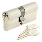 Deurbeslag | Cilinder | Yale 500 | 30/40 mm (Dubbel), Verzenden, Nieuw