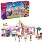 LEGO Friends - Unicorn Dream Cafe 42684, Ophalen of Verzenden, Nieuw