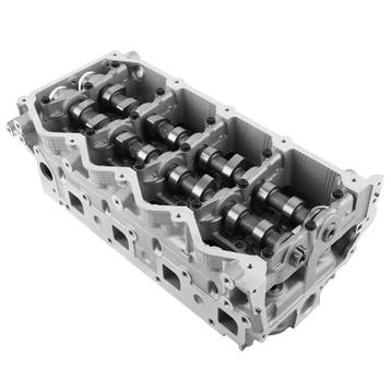 Cilinderkop compleet geschikt voor Nissan Navara NP300 Pa..., Verzenden, Nieuw, Nissan