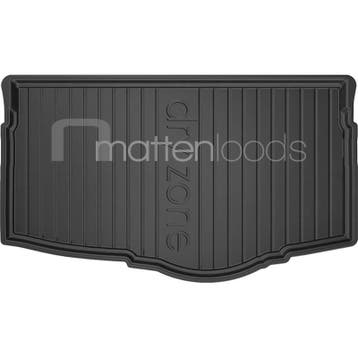 All Weather kofferbakmat Volkswagen T-Cross lage vloer 2018-, Ophalen of Verzenden, Nieuw