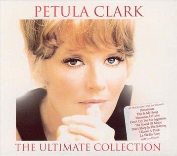 The Ultimate Collection 5050159011124, Cd's en Dvd's, Verzenden, Nieuw in verpakking