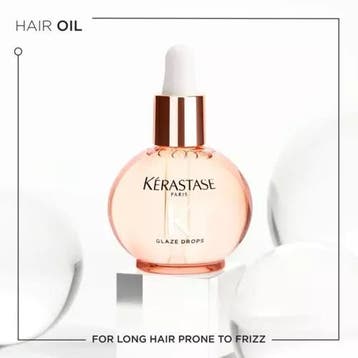 Kérastase Gloss Absolu Glaze Drops (Haarserum), Verzenden, Nieuw