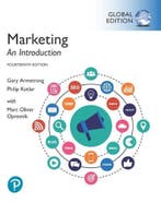 Armstrong:Mktg MML pack GE_o14, Boeken, Verzenden, Nieuw