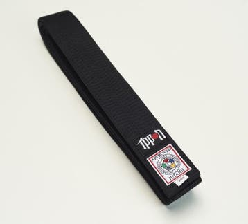 Ippon Gear LEGEND IJF Zwart (Maat: 260), Verzenden, Nieuw, Judo, Vechtsportmateriaal