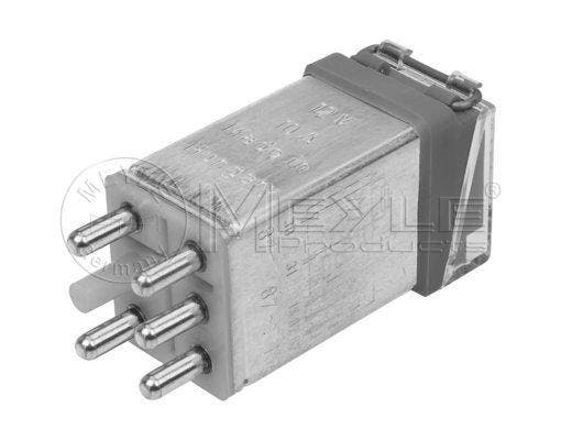 Overspanningsrelais, ABS | Mercedes w124, Auto-onderdelen, Elektronica en Kabels, Ophalen of Verzenden