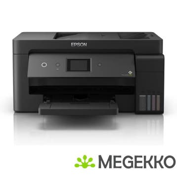 Epson EcoTank ET-15000 All-in-one printer, Computers en Software, Verzenden, Nieuw, Epson