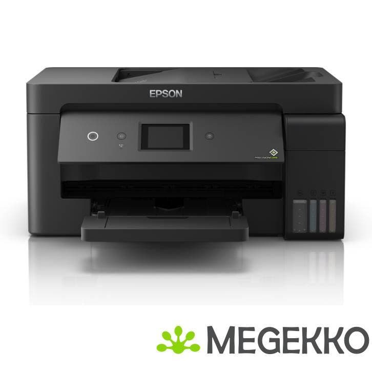 Epson EcoTank ET-15000 All-in-one printer, Computers en Software, Printers, Nieuw, Verzenden