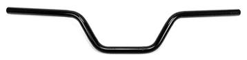 1 inch (25,4mm) Stuur Street Track 15cm Zwart voor Harle..., Nieuw
