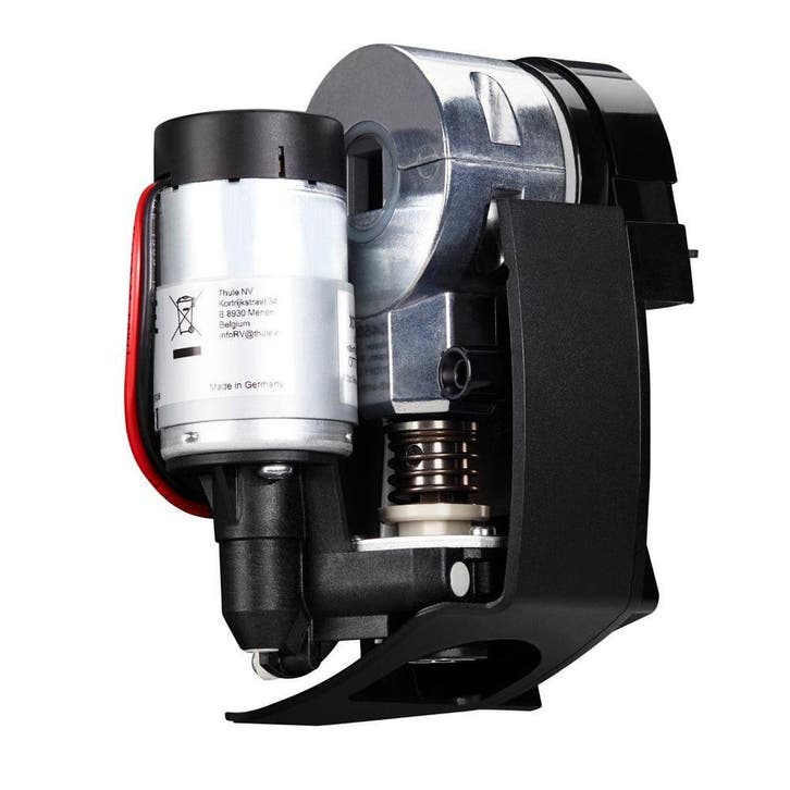 Thule 6300 Motor Kit Antraciet, Caravans en Kamperen, Voortenten en Luifels, Nieuw, Thule, Ophalen of Verzenden