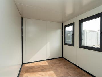NIEUW! Kantoorruimte van Snelbouwkantoor - Bekijk het aanbod, Nieuw