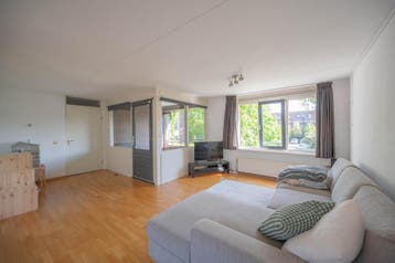 Te huur: Appartement Molukkenstraat in Utrecht, Utrecht, Appartement, Utrecht