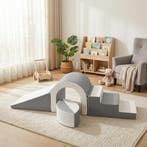 Kinder Speelhuis | Glijbaan | Beperkte Voorraad!, Ophalen of Verzenden, Nieuw, Loopbrug, Aanbouwonderdeel