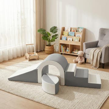 Kinder Speelhuis | Glijbaan | Beperkte Voorraad!, Kinderen en Baby's, Speelgoed | Buiten | Speeltoestellen, Ophalen of Verzenden