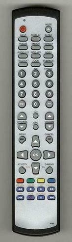 Medion MSN-30014379 afstandsbediening ALTERNATIEF, Verzenden, Nieuw