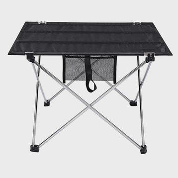 Ultralichte Opvouwbare Campingtafel - Compact & Draagbaar me, Verzenden, Nieuw