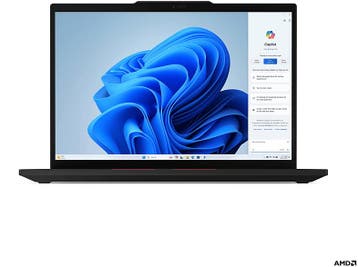 Lenovo - Thinkpad T14 Gen 5 (amd) - 14 inch - Zwart, Qwerty, Verzenden, AMD Ryzen 7 8840U, Nieuw