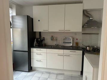 Te huur: Appartement Valkstraat in Lisse, Huizen en Kamers, Lisse, Appartement, Zuid-Holland