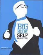 BIG BOOK OF SELF PROMOTION THE 9780061691690 David E. Carter, Verzenden, Zo goed als nieuw, David E. Carter
