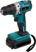 Schwarzmann accu boormachine - 18V / 1200 R/Min / 38NM, Doe-het-zelf en Verbouw, Gereedschap | Boormachines, Verzenden, Nieuw