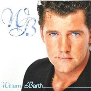 cd - Willem Barth - Wb, Verzenden, Zo goed als nieuw