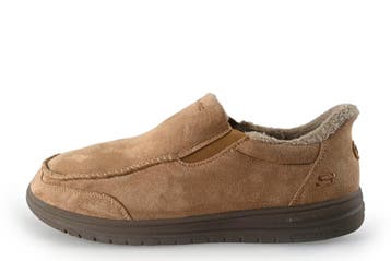 Skechers Pantoffels in maat 41 Beige, Overige kleuren, Verzenden, Skechers, Pantoffels of Sloffen