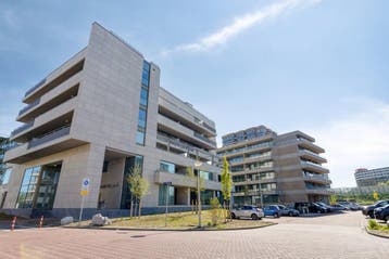 Te huur: Appartement J.H. Hisgenpad in Amsterdam, Noord-Holland, Appartement, Amsterdam