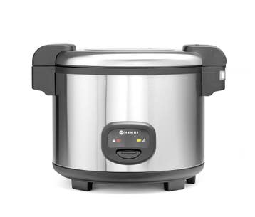 Hendi Rijstkoker | Profi Line | 5,4L | 230v | 513x422x775mm, Ophalen of Verzenden, Nieuw in verpakking