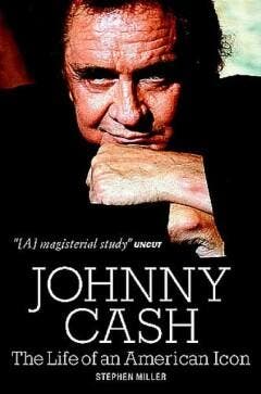Johnny Cash. - Stephen Miller 9780711996267, Boeken, Verzenden, Gelezen, Stephen Miller