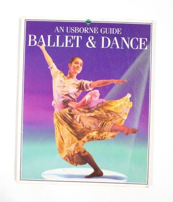 Ballet & Dance, Part 1, Verzenden, Gelezen