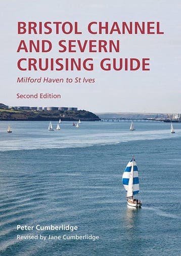 9781786793751 Bristol Channel and Severn Cruising Guide, Verzenden, Nieuw, Cumberlidge