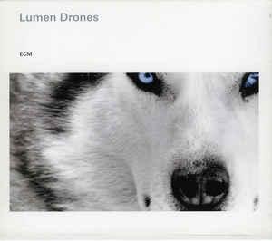 cd - Lumen Drones - Lumen Drones, Verzenden, Zo goed als nieuw