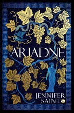 9789493081840 Ariadne | Tweedehands, Verzenden, Zo goed als nieuw, Jennifer Saint