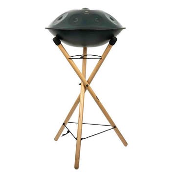 Sela SEL198 Handpan standaard stabiel en verstelbaar, Ophalen of Verzenden, Nieuw