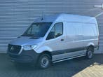 Zakelijke Lease |  Mercedes-Benz Sprinter 315 CDI L2H2 Autom, Automaat, Stof, Gebruikt, Euro 6