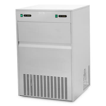HCB IJsblokjesmachine - ijsklontjes - 100 kg p/d - 230V -, Verzenden, Nieuw in verpakking