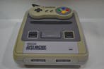 Super Nintendo Console Set, Verzenden, Zo goed als nieuw