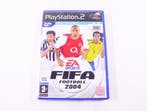 PlayStation 2 - FIFA Football 2004, Spelcomputers en Games, Games | Sony PlayStation 2, Ophalen of Verzenden, Nieuw
